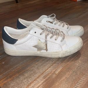 Vintage Havana Gadol Sneakers